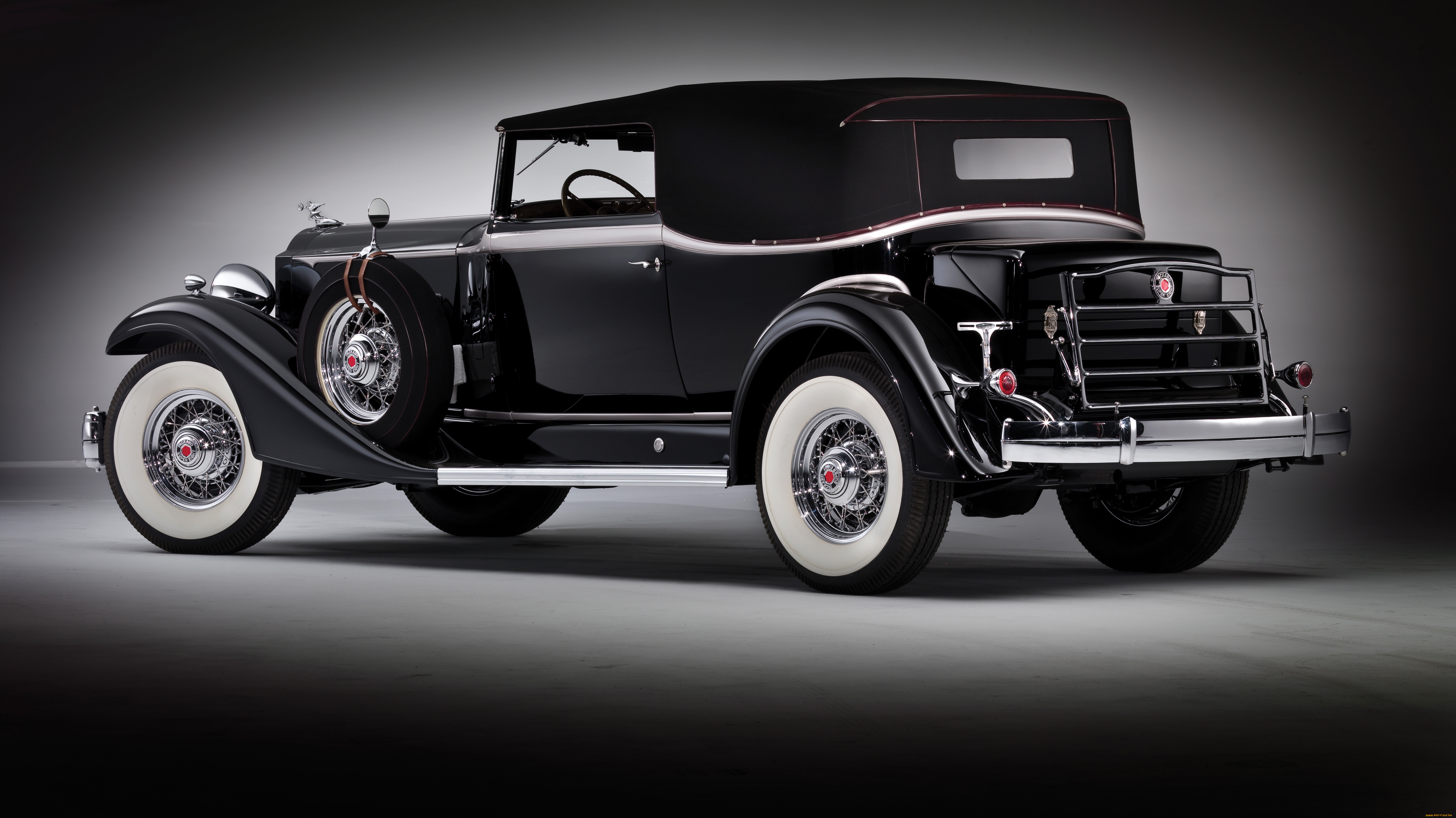 , packard